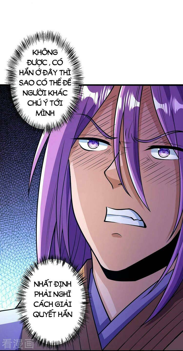 Lão Tổ Luyện Thể Mạnh Nhất Lịch Sử Chapter 23 - Trang 2