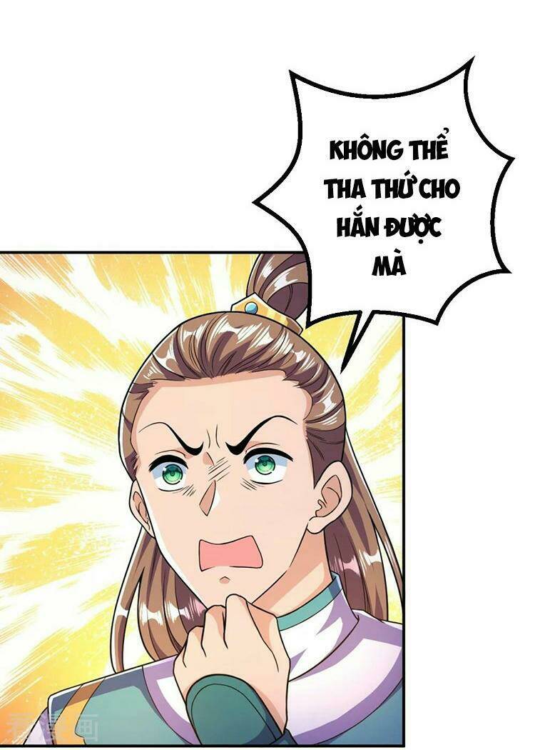 Lão Tổ Luyện Thể Mạnh Nhất Lịch Sử Chapter 23 - Trang 2