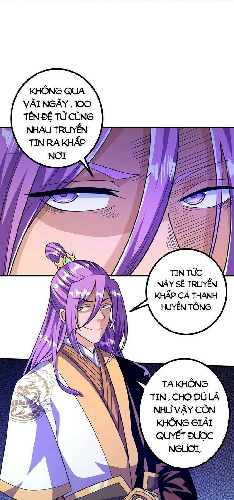 Lão Tổ Luyện Thể Mạnh Nhất Lịch Sử Chapter 23 - Trang 2