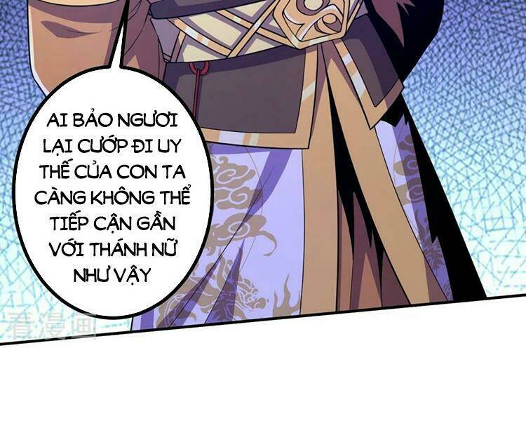 Lão Tổ Luyện Thể Mạnh Nhất Lịch Sử Chapter 23 - Trang 2