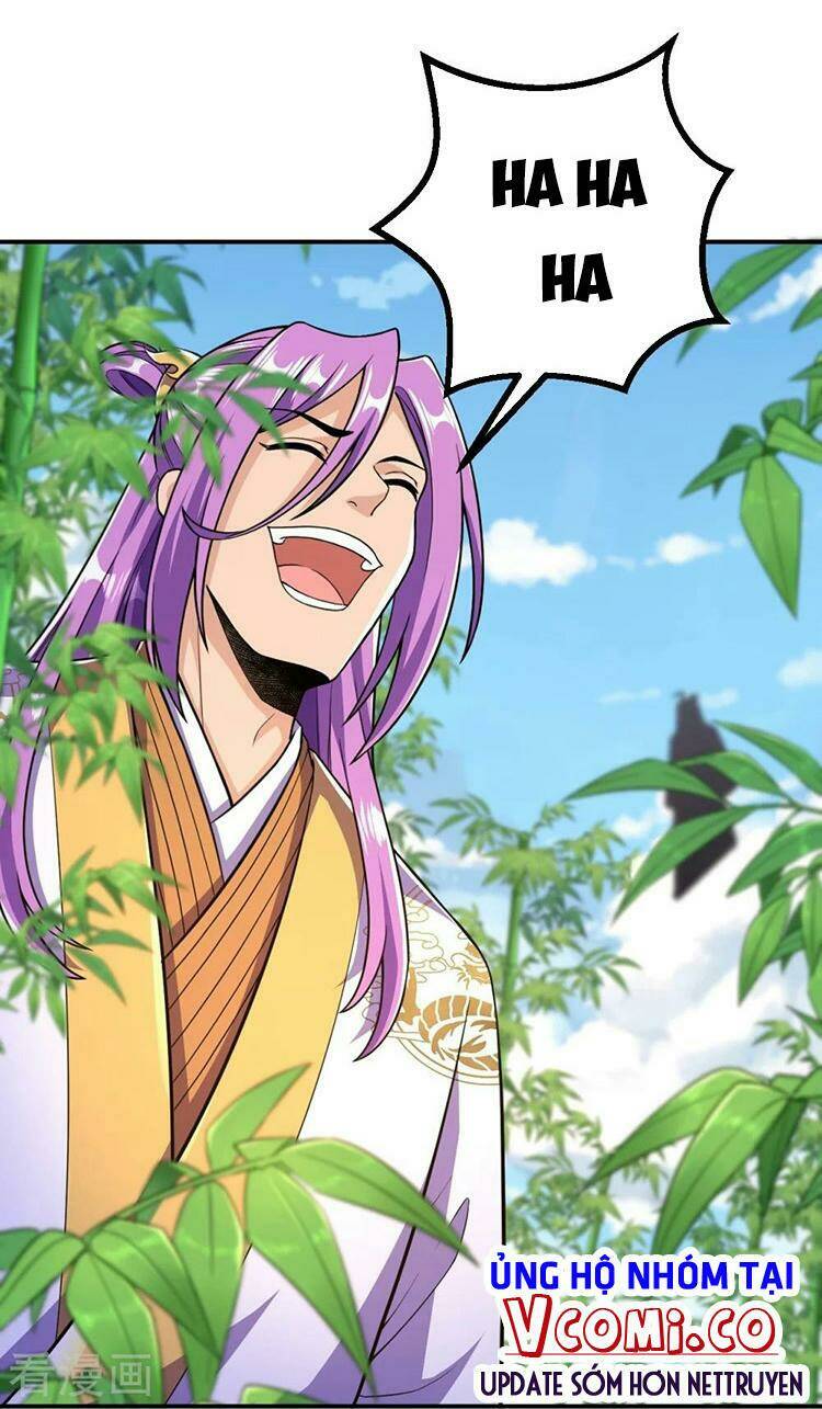 Lão Tổ Luyện Thể Mạnh Nhất Lịch Sử Chapter 23 - Trang 2