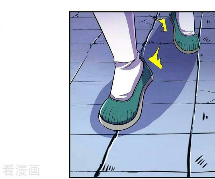 Lão Tổ Luyện Thể Mạnh Nhất Lịch Sử Chapter 23 - Trang 2