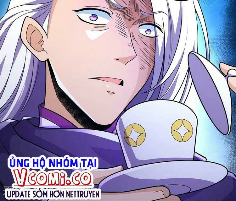 Lão Tổ Luyện Thể Mạnh Nhất Lịch Sử Chapter 23 - Trang 2