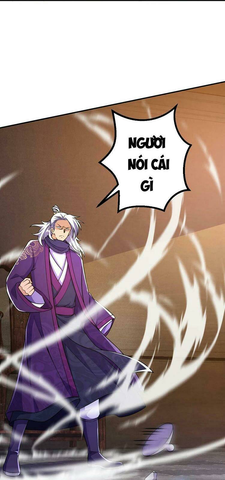 Lão Tổ Luyện Thể Mạnh Nhất Lịch Sử Chapter 23 - Trang 2