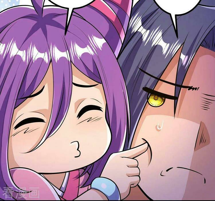 Lão Tổ Luyện Thể Mạnh Nhất Lịch Sử Chapter 23 - Trang 2