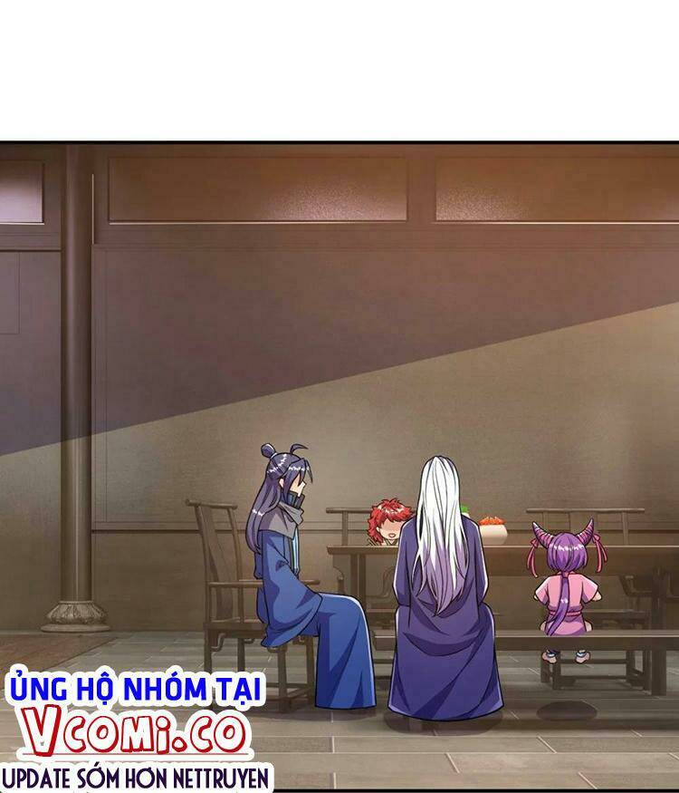 Lão Tổ Luyện Thể Mạnh Nhất Lịch Sử Chapter 23 - Trang 2