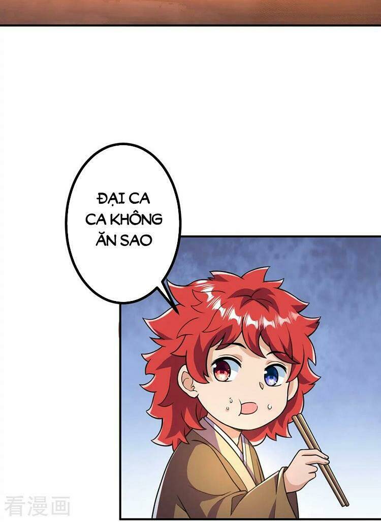 Lão Tổ Luyện Thể Mạnh Nhất Lịch Sử Chapter 23 - Trang 2