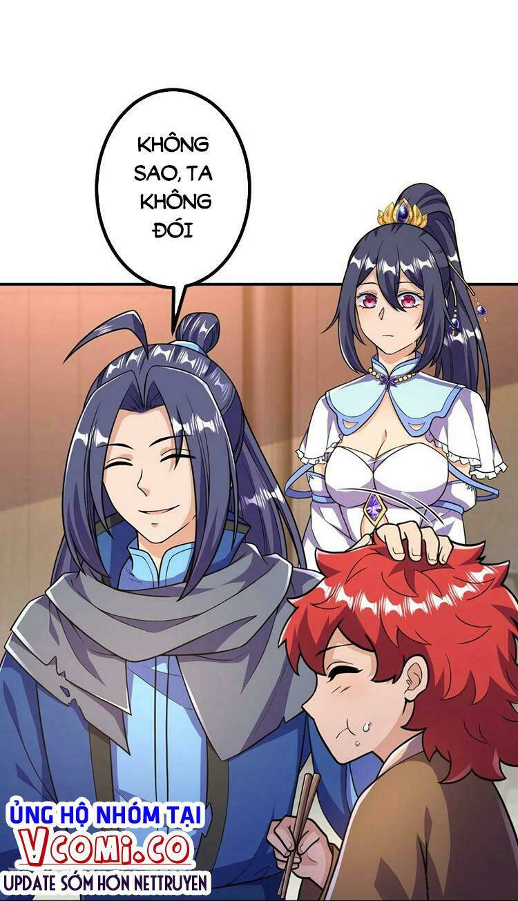 Lão Tổ Luyện Thể Mạnh Nhất Lịch Sử Chapter 23 - Trang 2