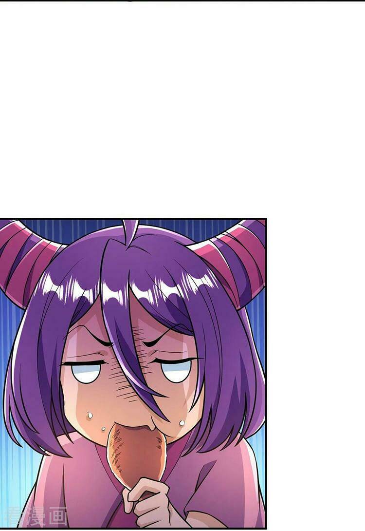 Lão Tổ Luyện Thể Mạnh Nhất Lịch Sử Chapter 23 - Trang 2