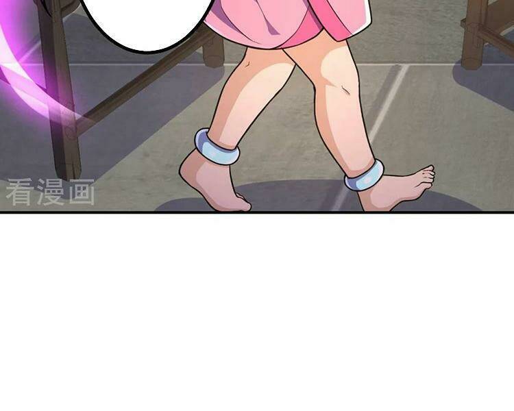 Lão Tổ Luyện Thể Mạnh Nhất Lịch Sử Chapter 23 - Trang 2