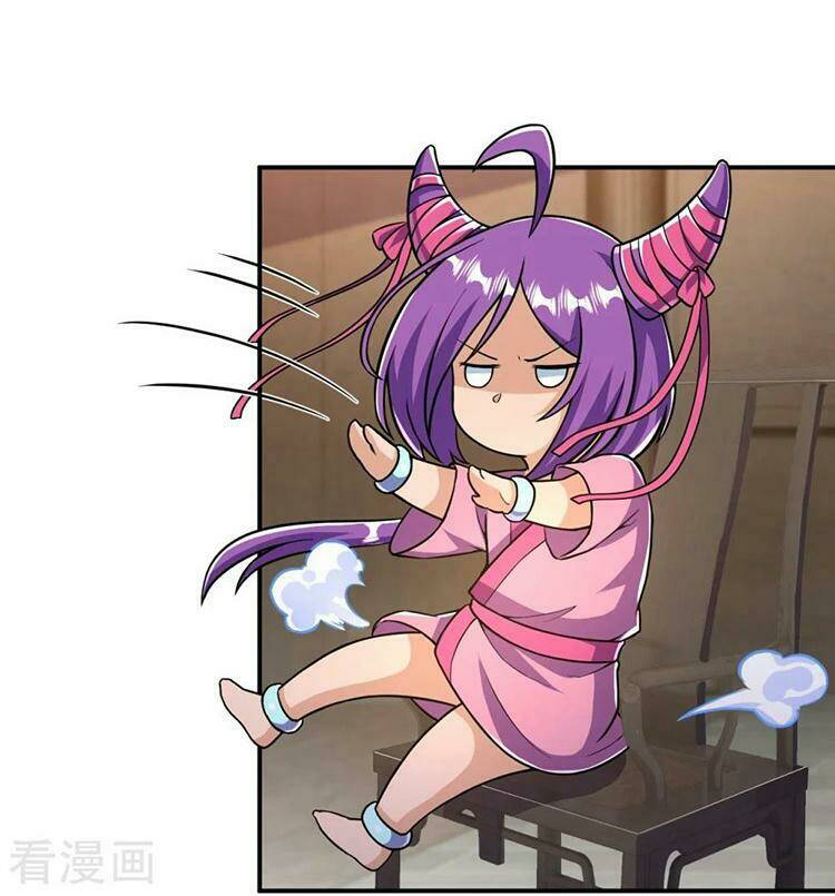 Lão Tổ Luyện Thể Mạnh Nhất Lịch Sử Chapter 23 - Trang 2