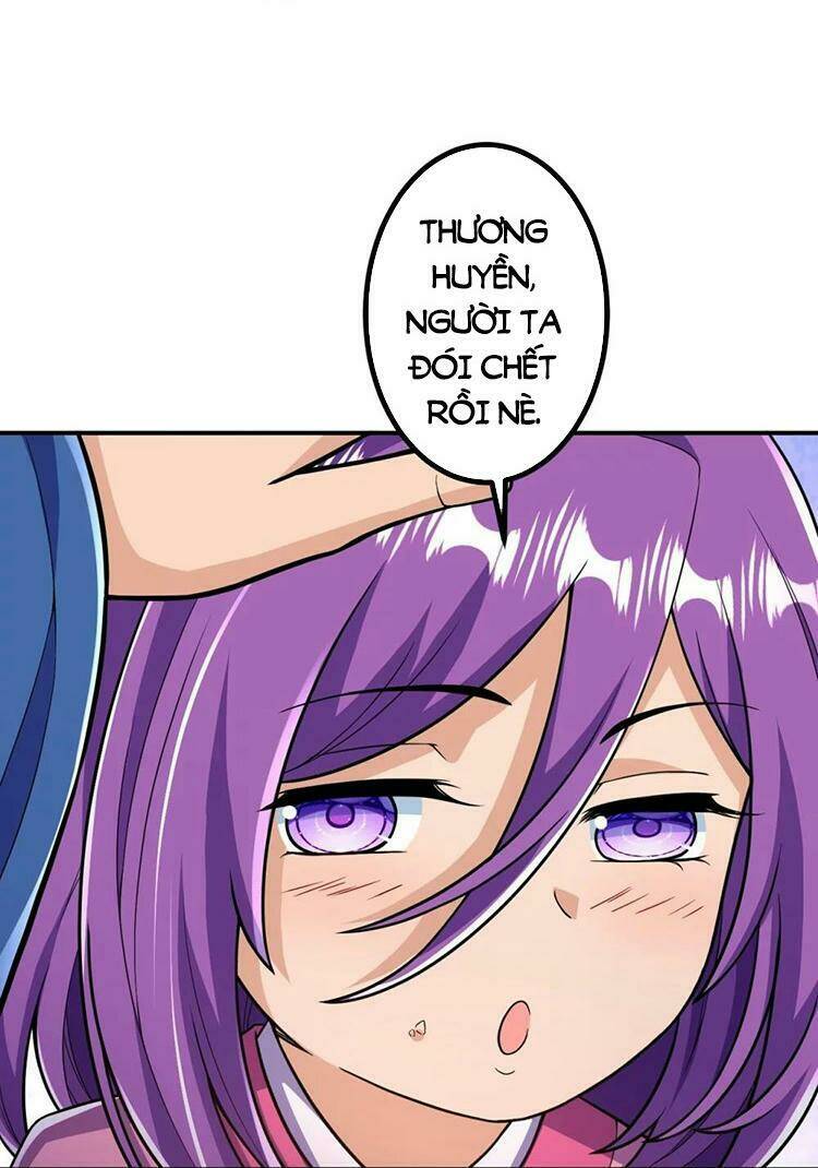 Lão Tổ Luyện Thể Mạnh Nhất Lịch Sử Chapter 23 - Trang 2