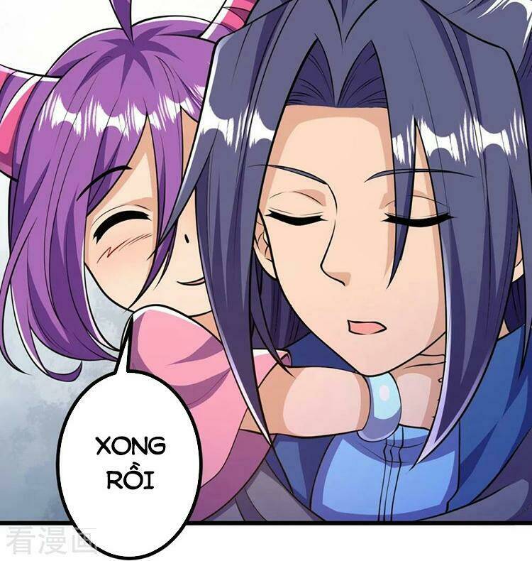 Lão Tổ Luyện Thể Mạnh Nhất Lịch Sử Chapter 23 - Trang 2