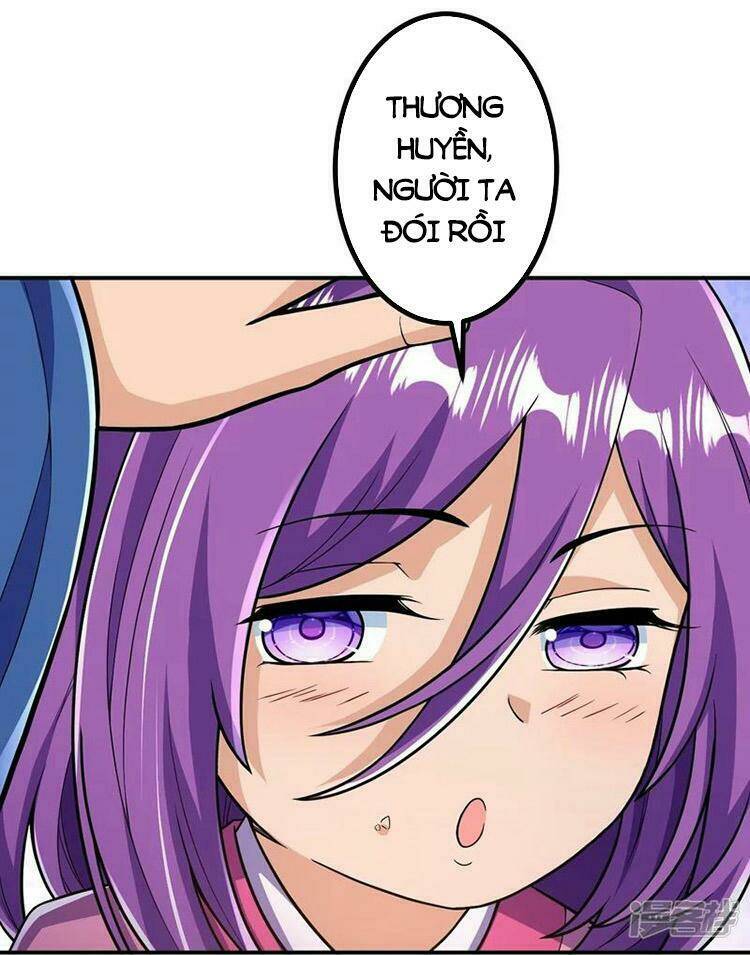 Lão Tổ Luyện Thể Mạnh Nhất Lịch Sử Chapter 24 - Trang 2