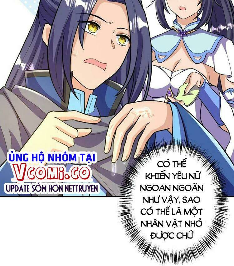 Lão Tổ Luyện Thể Mạnh Nhất Lịch Sử Chapter 24 - Trang 2