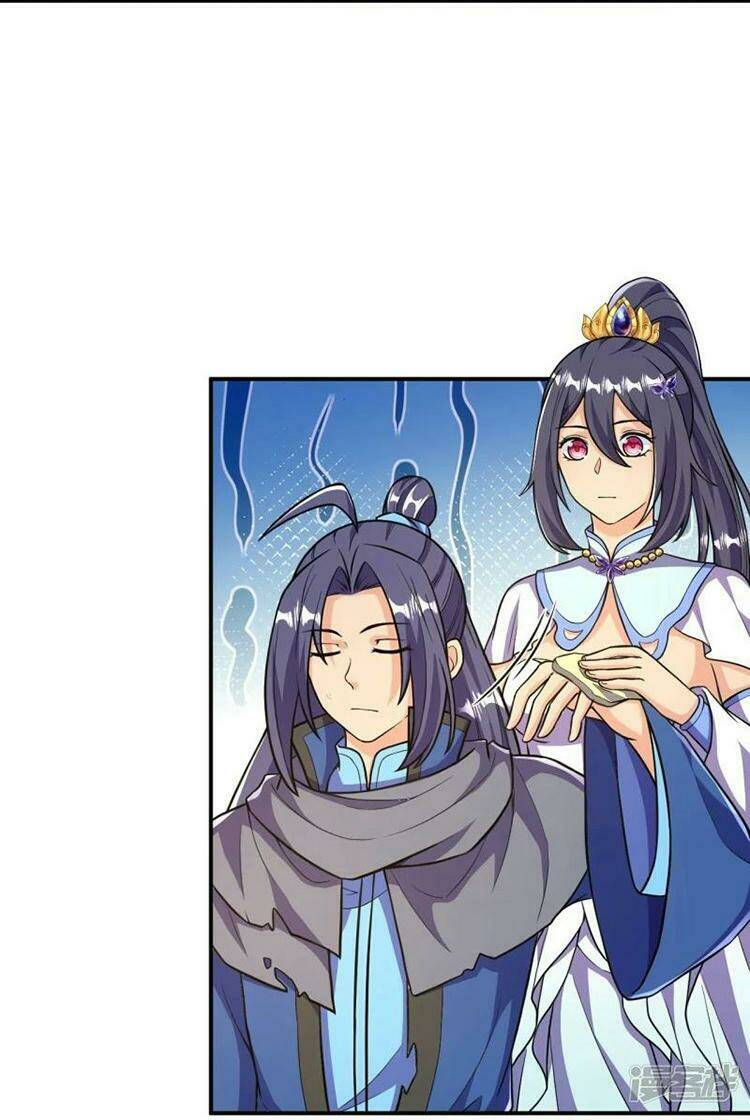 Lão Tổ Luyện Thể Mạnh Nhất Lịch Sử Chapter 24 - Trang 2