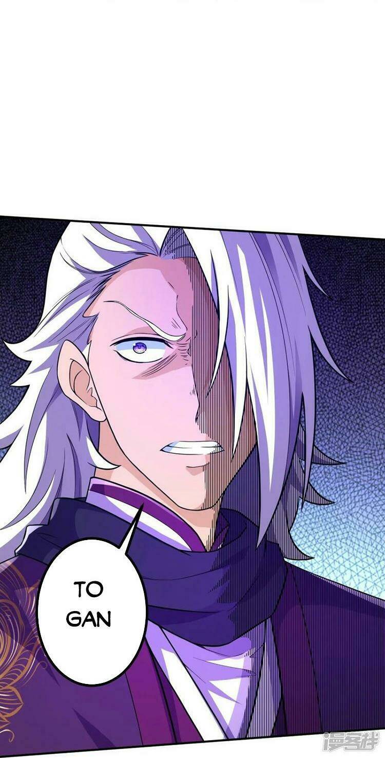 Lão Tổ Luyện Thể Mạnh Nhất Lịch Sử Chapter 24 - Trang 2