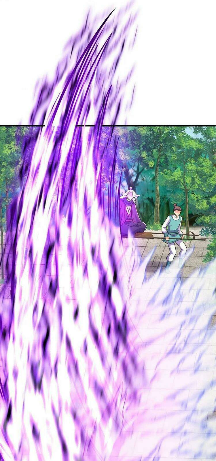 Lão Tổ Luyện Thể Mạnh Nhất Lịch Sử Chapter 24 - Trang 2