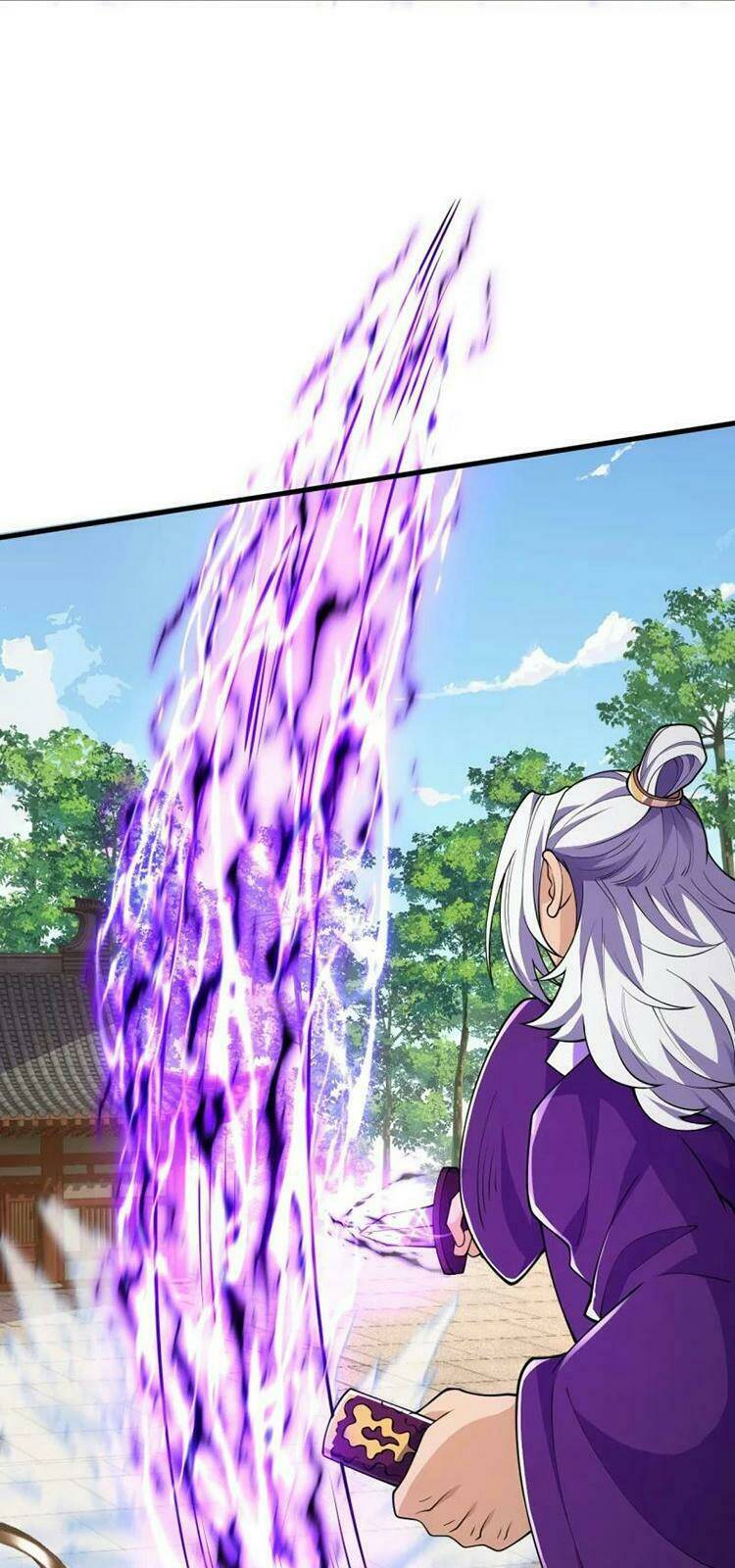 Lão Tổ Luyện Thể Mạnh Nhất Lịch Sử Chapter 24 - Trang 2