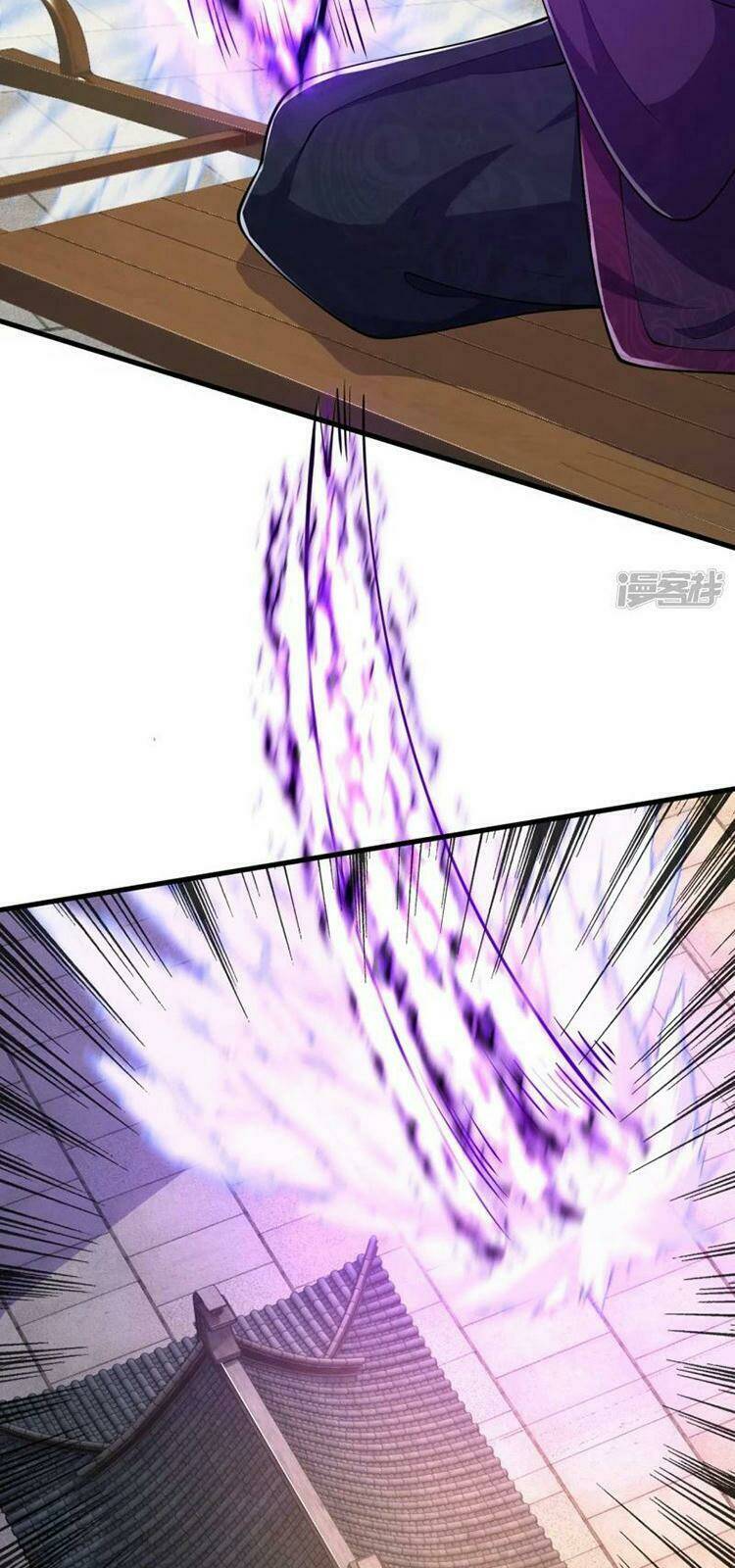 Lão Tổ Luyện Thể Mạnh Nhất Lịch Sử Chapter 24 - Trang 2