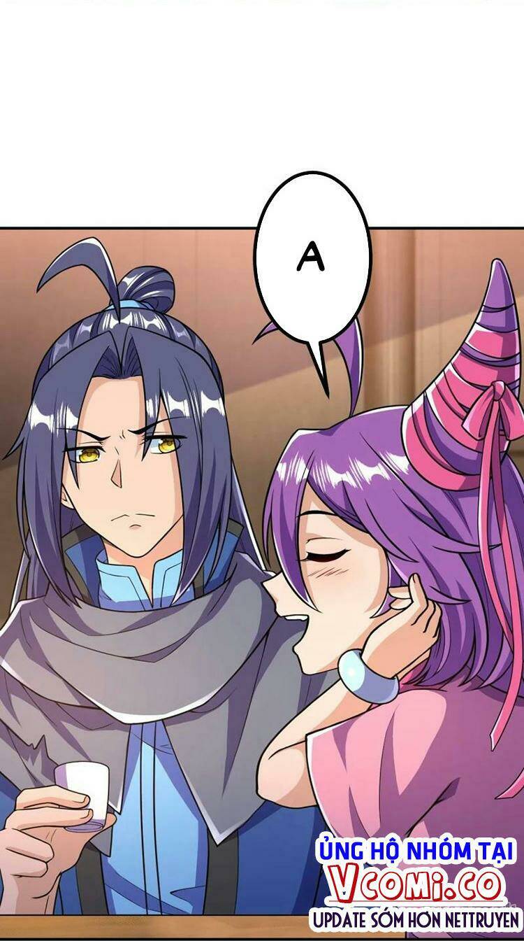 Lão Tổ Luyện Thể Mạnh Nhất Lịch Sử Chapter 24 - Trang 2