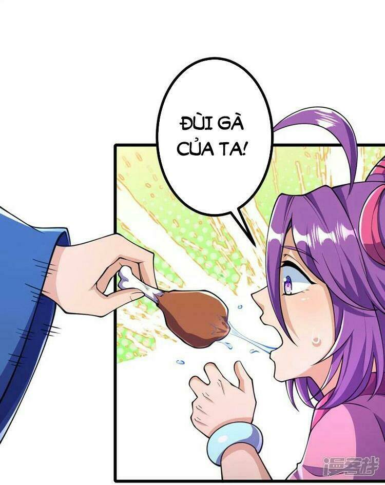 Lão Tổ Luyện Thể Mạnh Nhất Lịch Sử Chapter 24 - Trang 2