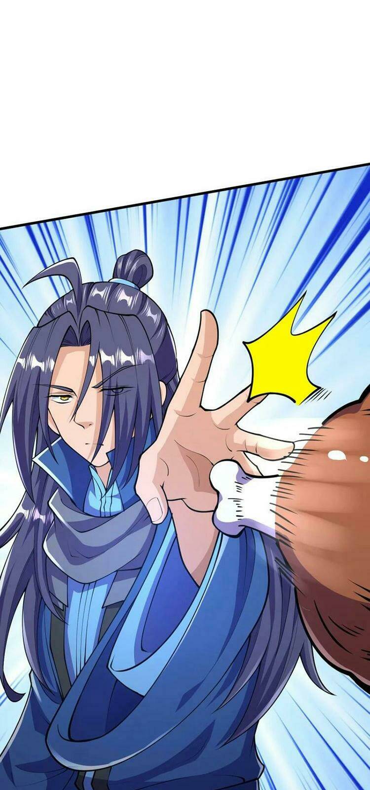 Lão Tổ Luyện Thể Mạnh Nhất Lịch Sử Chapter 24 - Trang 2