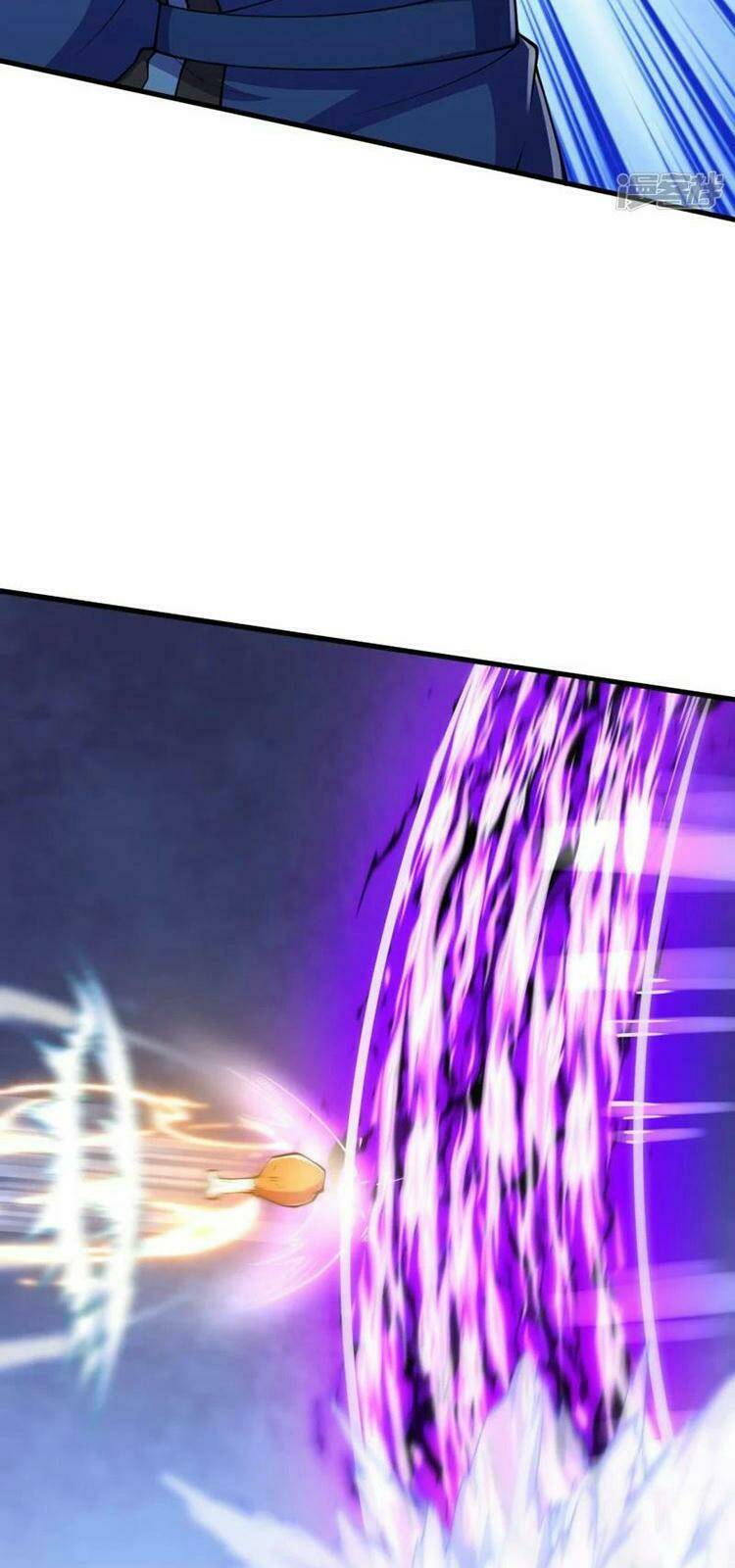 Lão Tổ Luyện Thể Mạnh Nhất Lịch Sử Chapter 24 - Trang 2