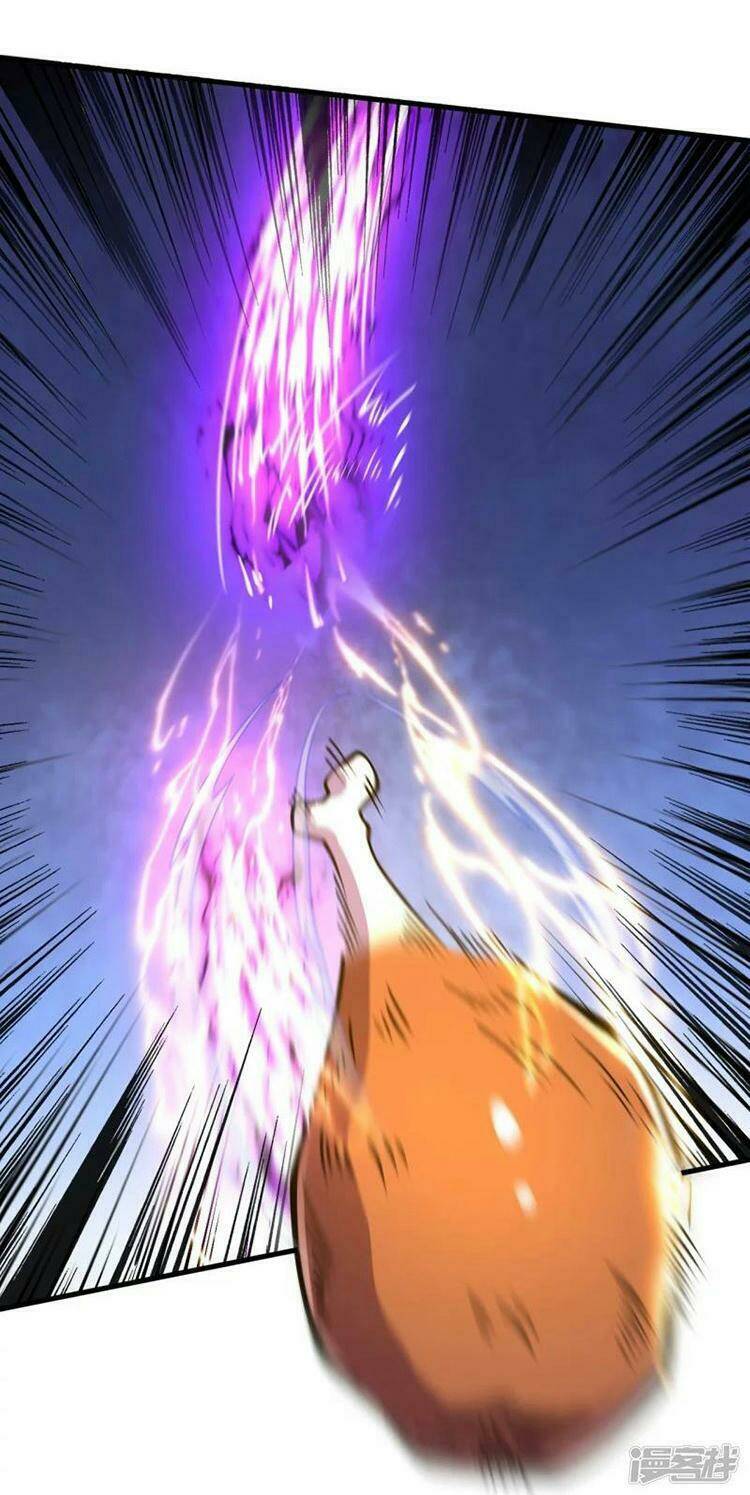 Lão Tổ Luyện Thể Mạnh Nhất Lịch Sử Chapter 24 - Trang 2