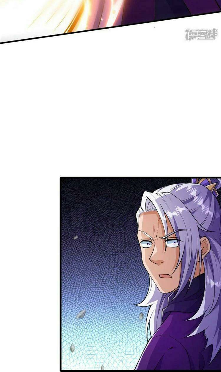 Lão Tổ Luyện Thể Mạnh Nhất Lịch Sử Chapter 24 - Trang 2