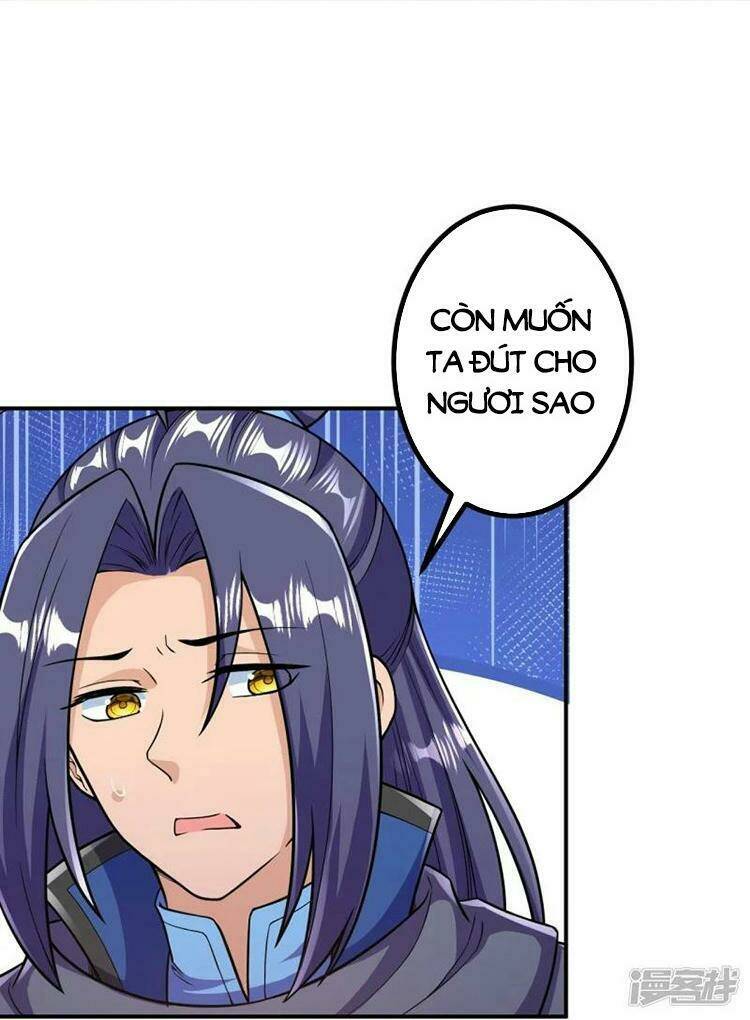 Lão Tổ Luyện Thể Mạnh Nhất Lịch Sử Chapter 24 - Trang 2