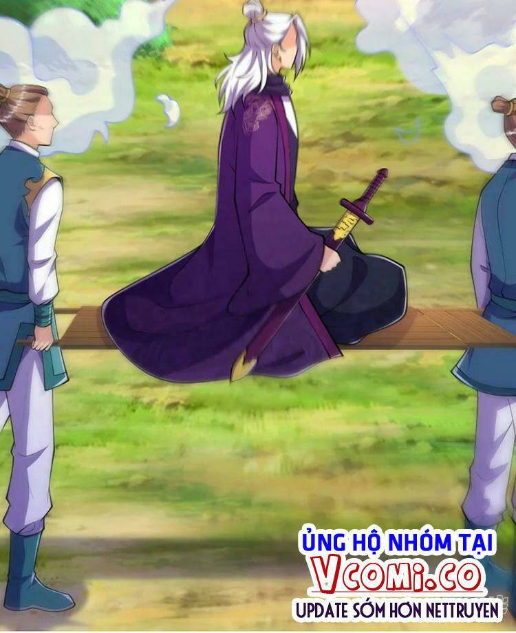 Lão Tổ Luyện Thể Mạnh Nhất Lịch Sử Chapter 24 - Trang 2