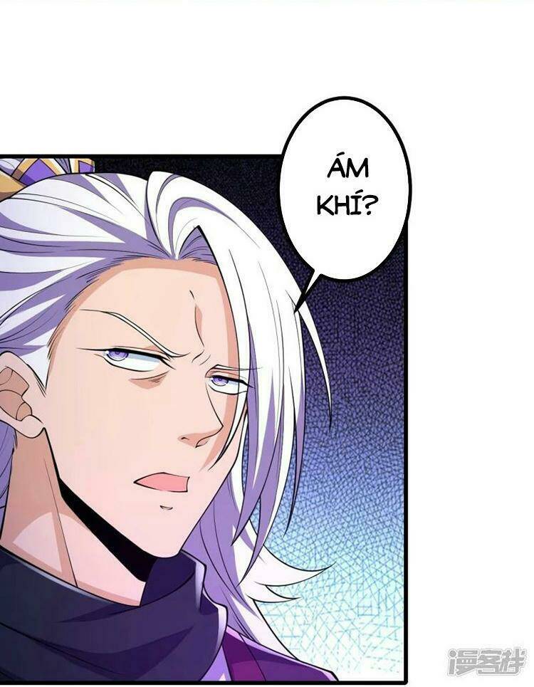 Lão Tổ Luyện Thể Mạnh Nhất Lịch Sử Chapter 24 - Trang 2