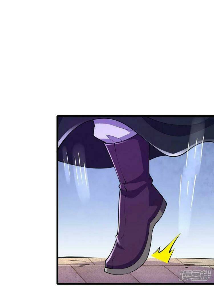 Lão Tổ Luyện Thể Mạnh Nhất Lịch Sử Chapter 24 - Trang 2