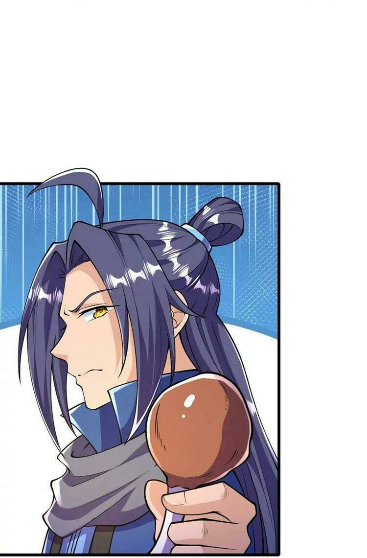 Lão Tổ Luyện Thể Mạnh Nhất Lịch Sử Chapter 24 - Trang 2