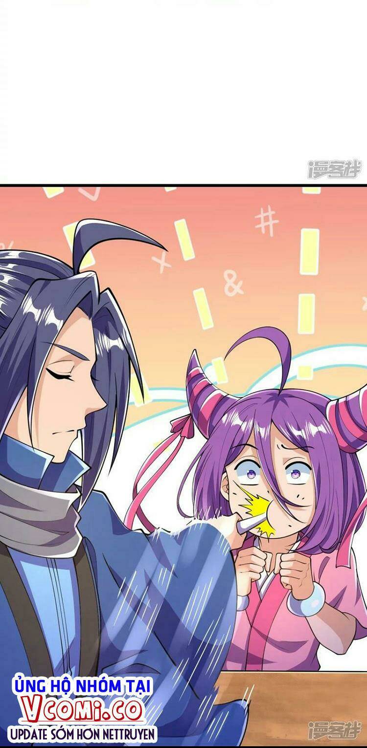 Lão Tổ Luyện Thể Mạnh Nhất Lịch Sử Chapter 24 - Trang 2