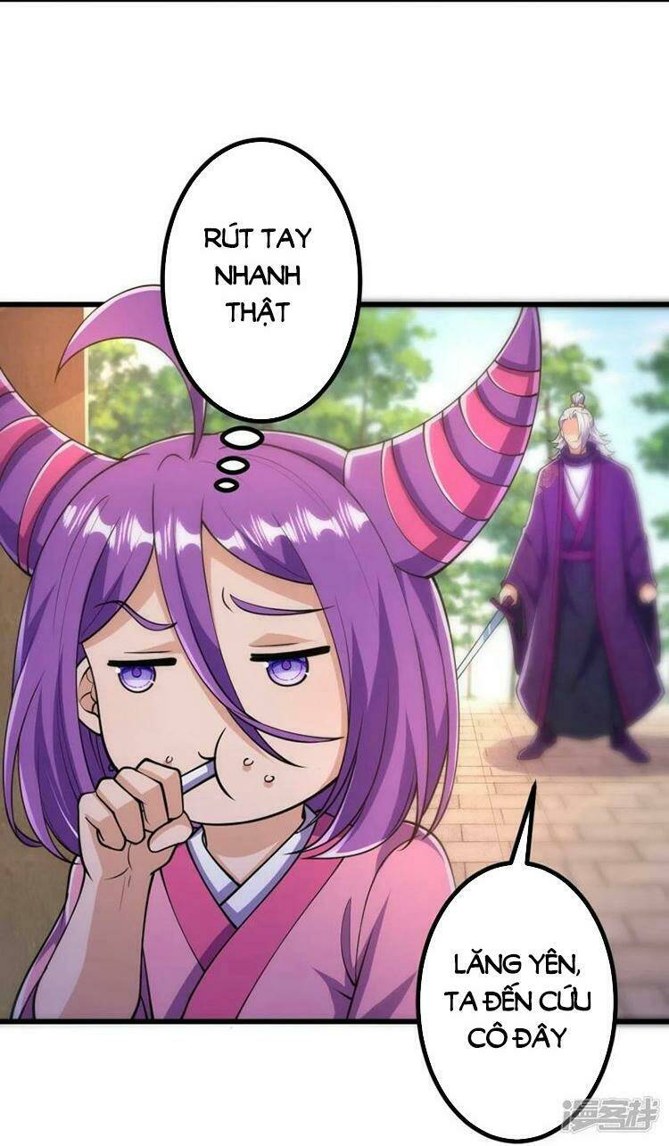 Lão Tổ Luyện Thể Mạnh Nhất Lịch Sử Chapter 24 - Trang 2