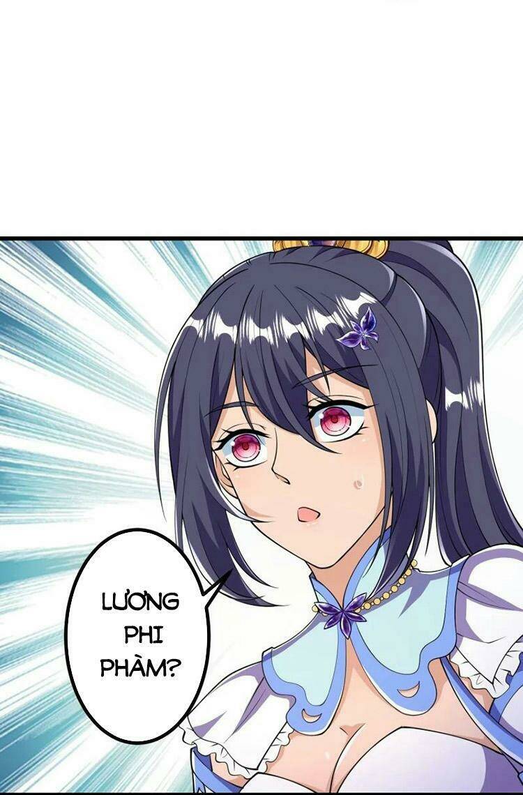 Lão Tổ Luyện Thể Mạnh Nhất Lịch Sử Chapter 24 - Trang 2