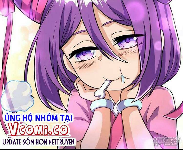 Lão Tổ Luyện Thể Mạnh Nhất Lịch Sử Chapter 24 - Trang 2