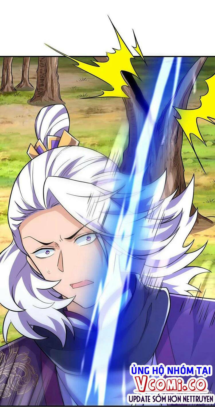 Lão Tổ Luyện Thể Mạnh Nhất Lịch Sử Chapter 26 - Trang 2