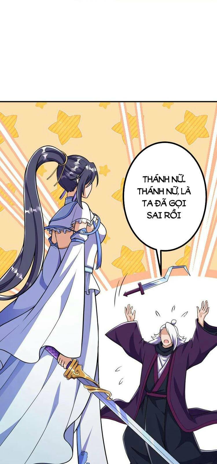 Lão Tổ Luyện Thể Mạnh Nhất Lịch Sử Chapter 26 - Trang 2