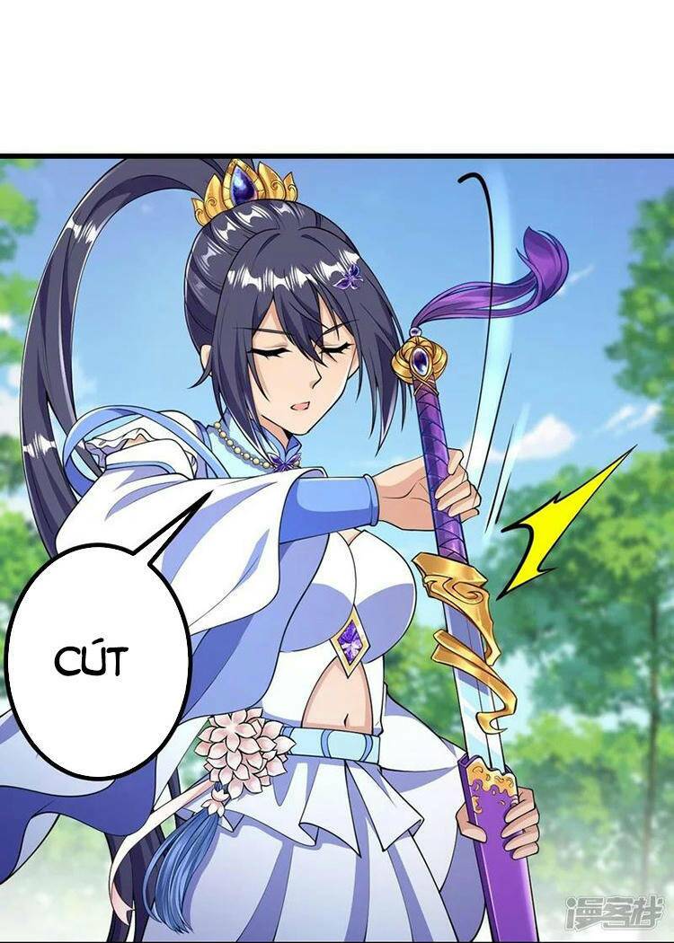 Lão Tổ Luyện Thể Mạnh Nhất Lịch Sử Chapter 26 - Trang 2