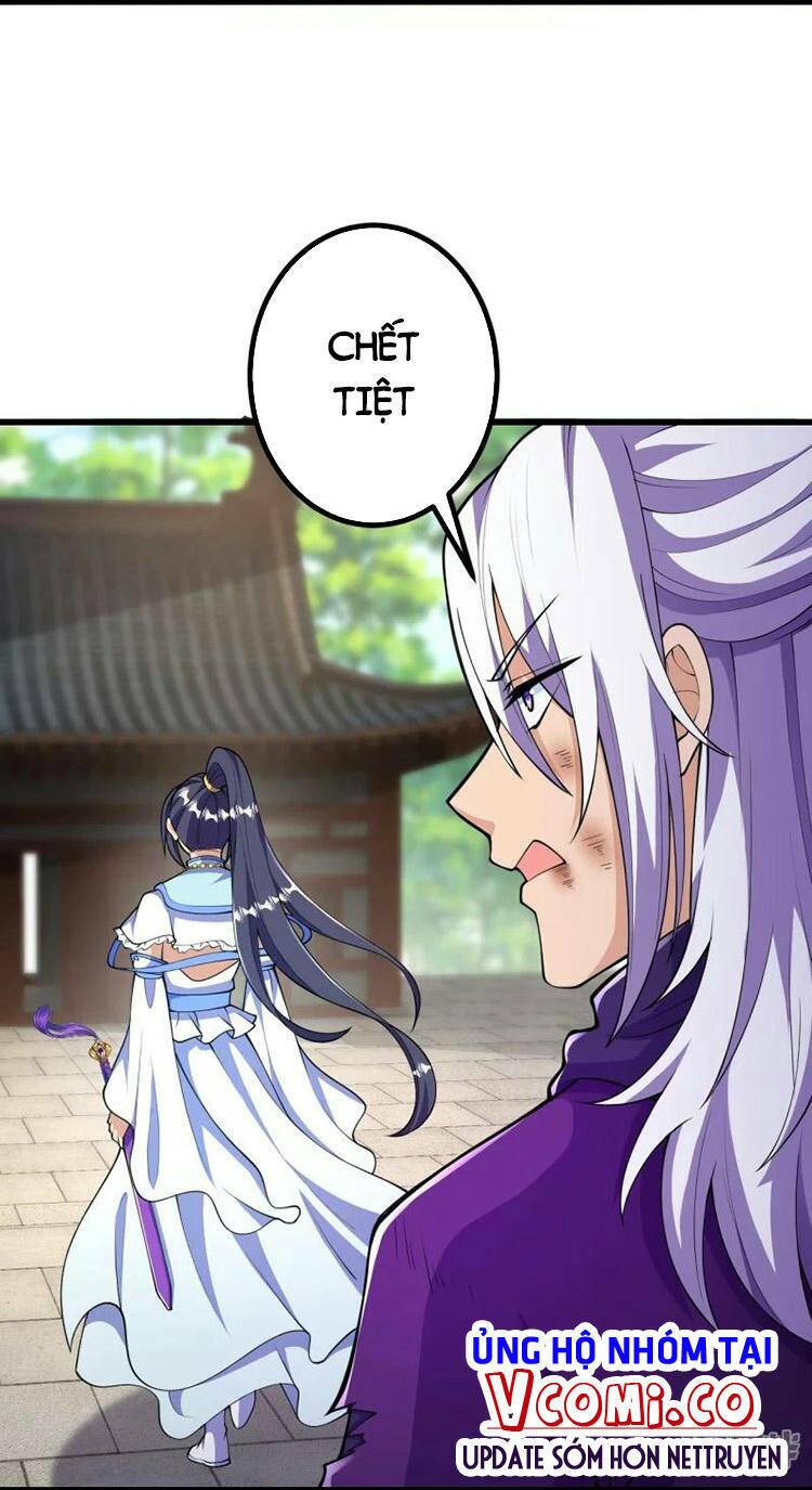 Lão Tổ Luyện Thể Mạnh Nhất Lịch Sử Chapter 26 - Trang 2