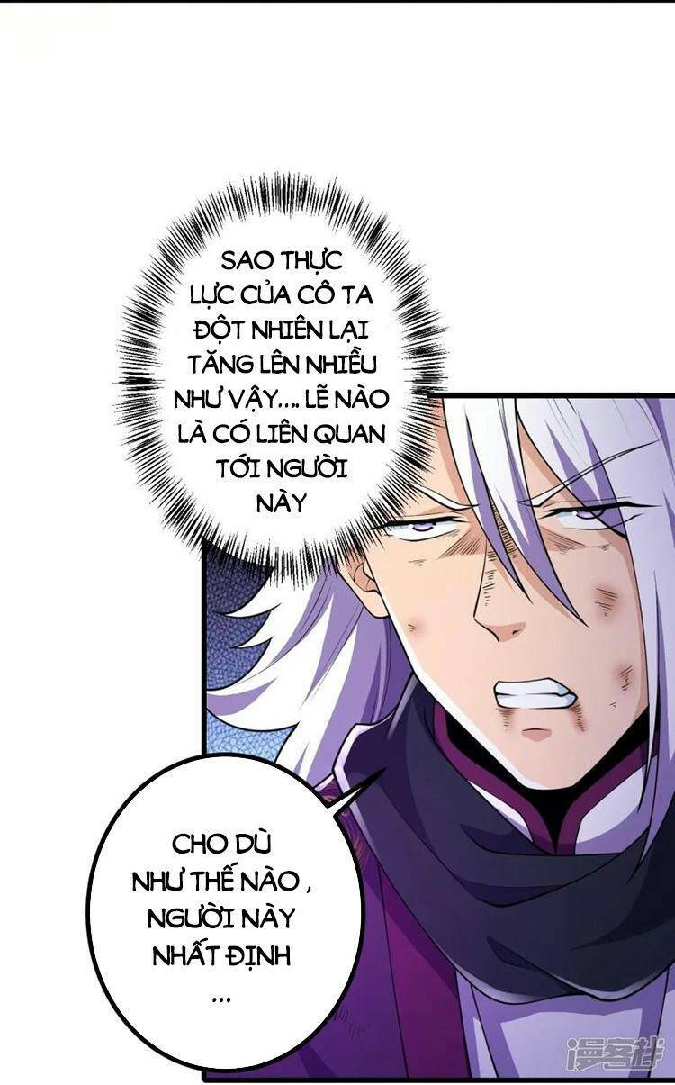 Lão Tổ Luyện Thể Mạnh Nhất Lịch Sử Chapter 26 - Trang 2