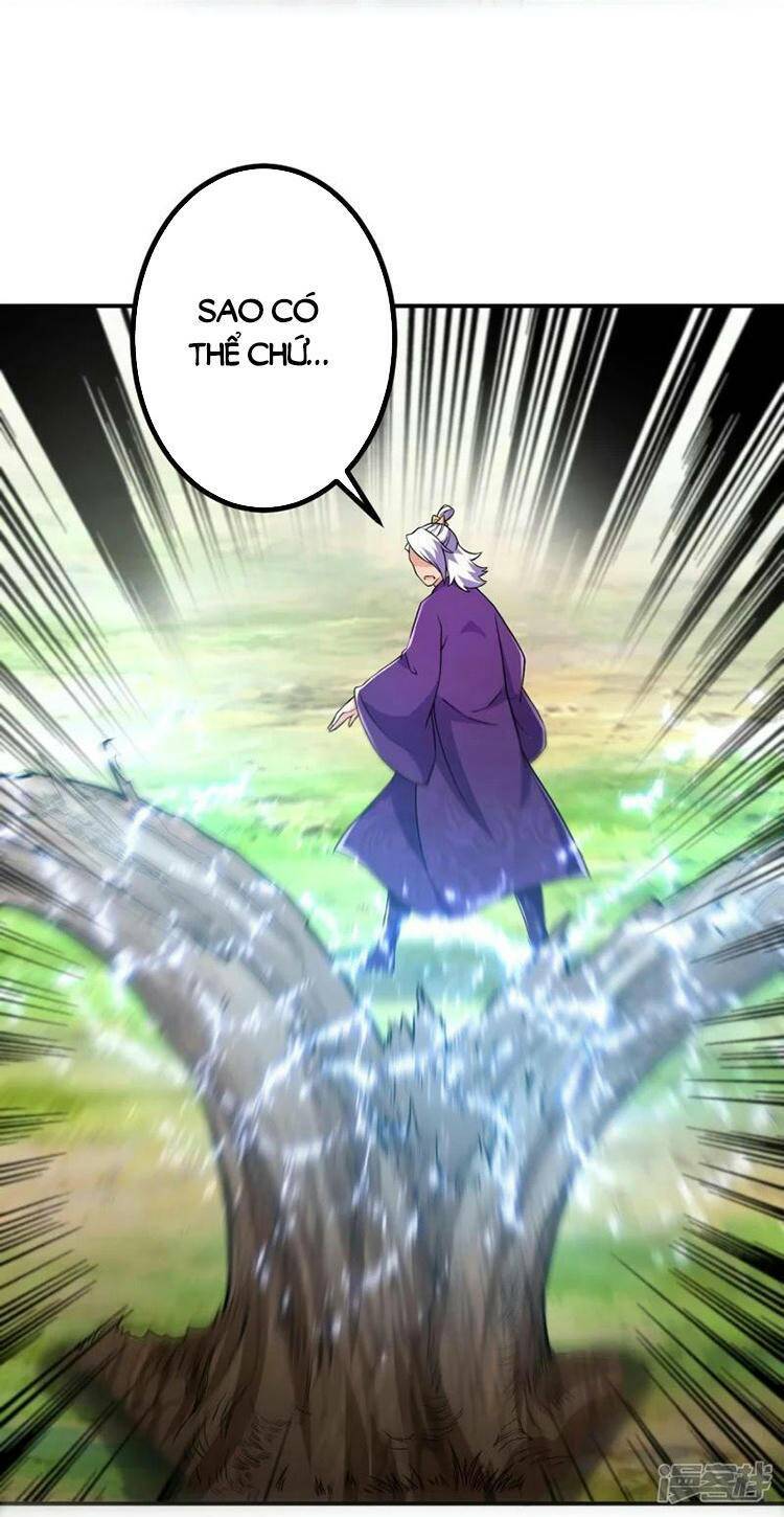 Lão Tổ Luyện Thể Mạnh Nhất Lịch Sử Chapter 26 - Trang 2