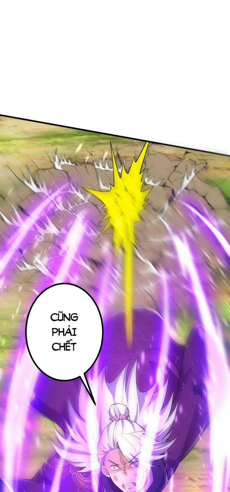 Lão Tổ Luyện Thể Mạnh Nhất Lịch Sử Chapter 26 - Trang 2