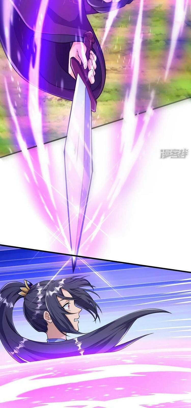 Lão Tổ Luyện Thể Mạnh Nhất Lịch Sử Chapter 26 - Trang 2