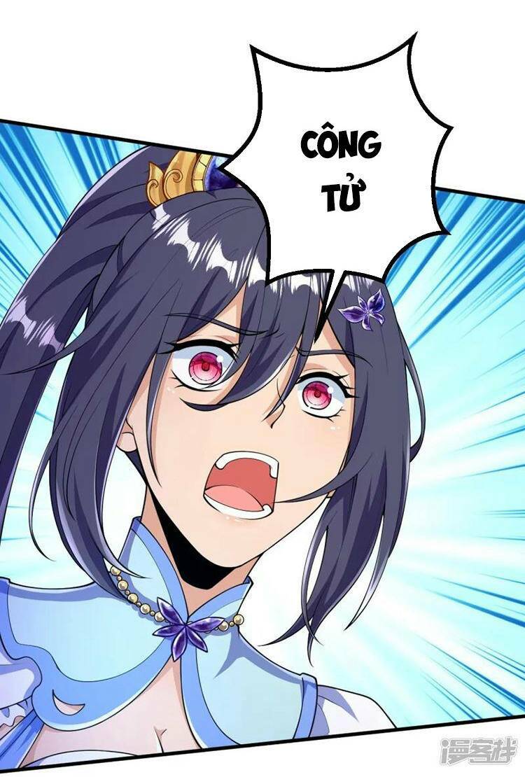 Lão Tổ Luyện Thể Mạnh Nhất Lịch Sử Chapter 26 - Trang 2