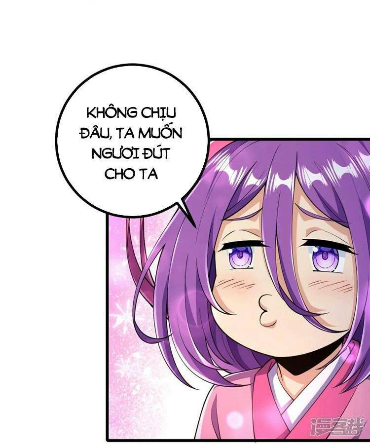 Lão Tổ Luyện Thể Mạnh Nhất Lịch Sử Chapter 26 - Trang 2