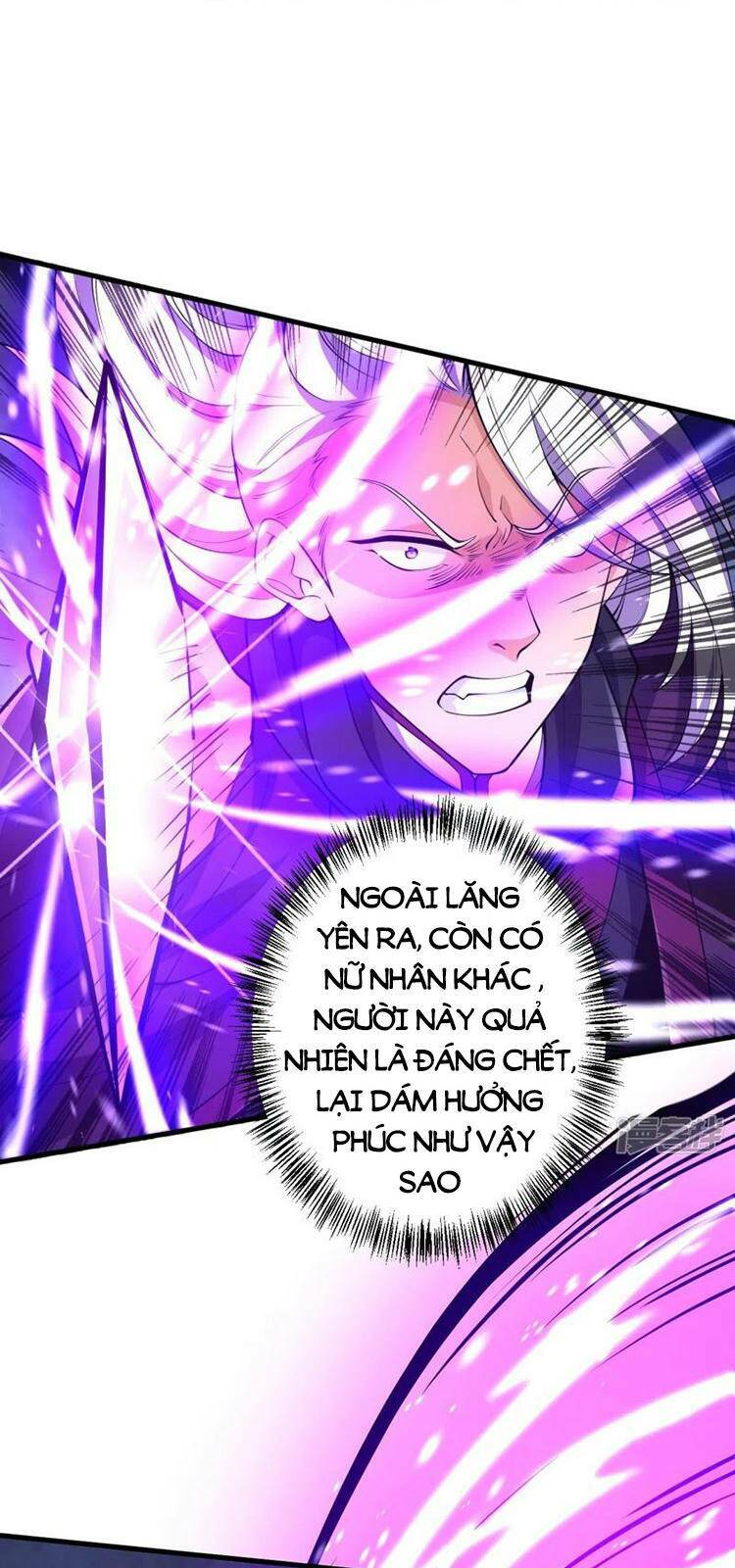 Lão Tổ Luyện Thể Mạnh Nhất Lịch Sử Chapter 26 - Trang 2